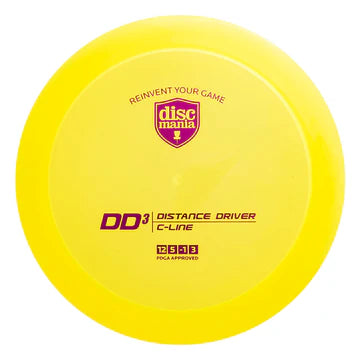 DD3 C-line