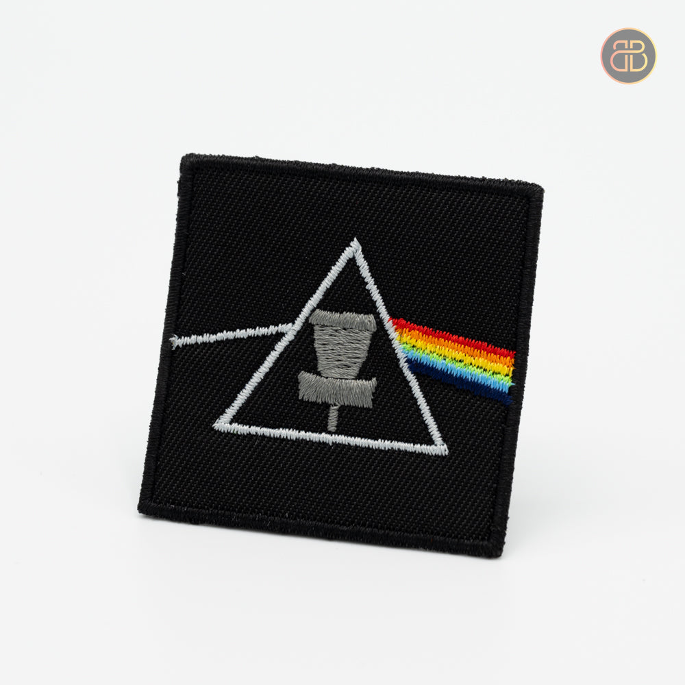 TEXTILE - DARK SIDE OF THE COURSE