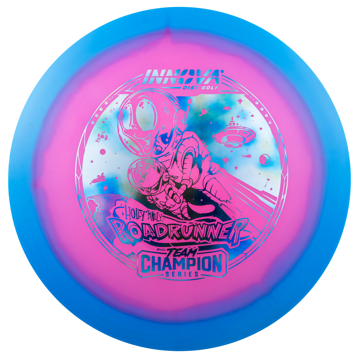 Innova Halo Champion Roadrunner Holly Finley Tour Series 2025