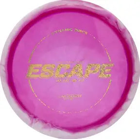 Lucid-Ice Orbit Escape