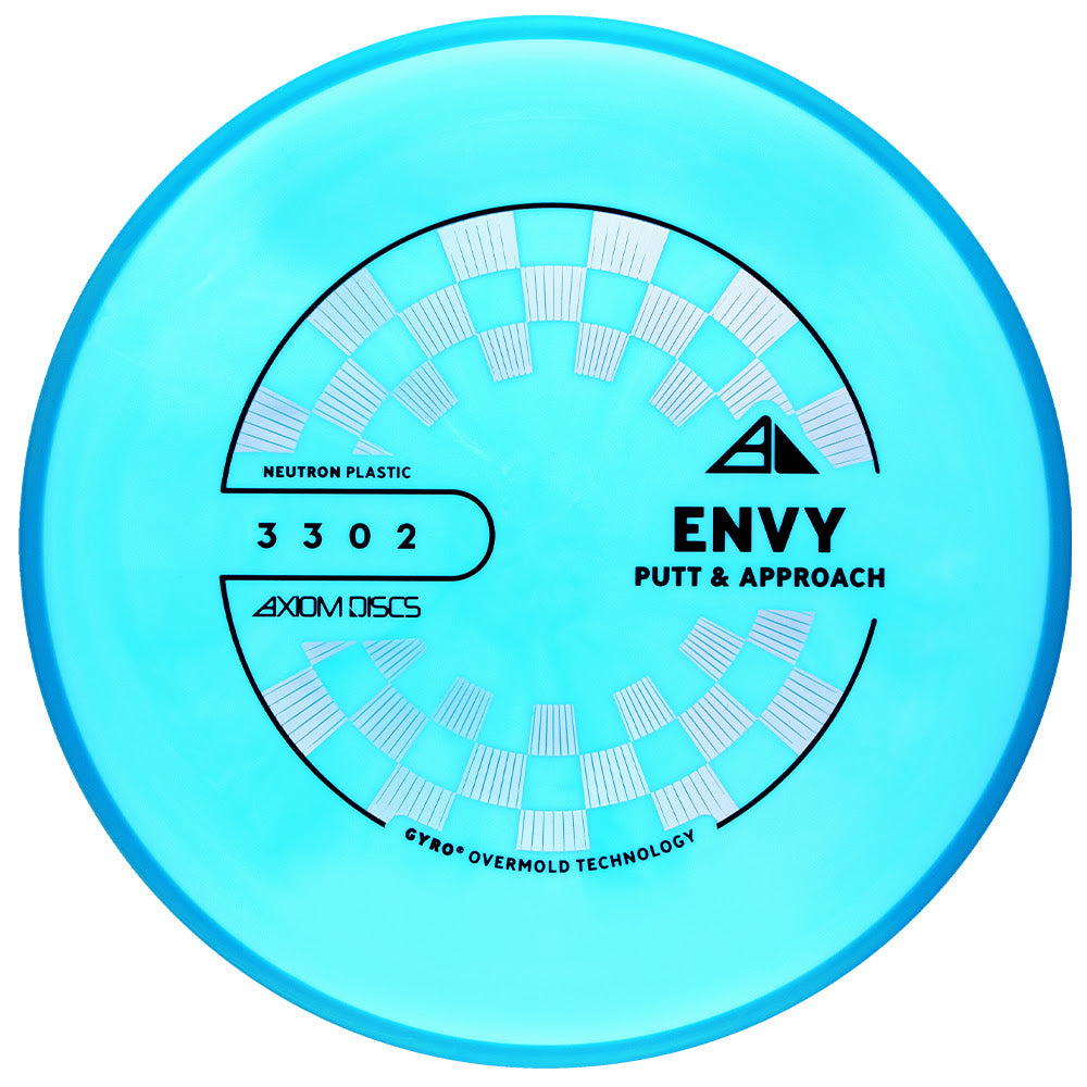 Neutron Envy – 2-Foil