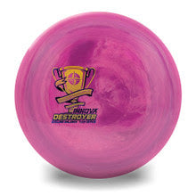 2026 Tour Series Transitional Star Destroyer (Eveliina Salonen)