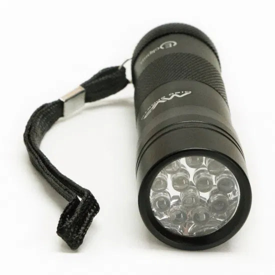 MVP UV Flashlight