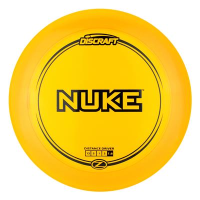 Z Line Nuke