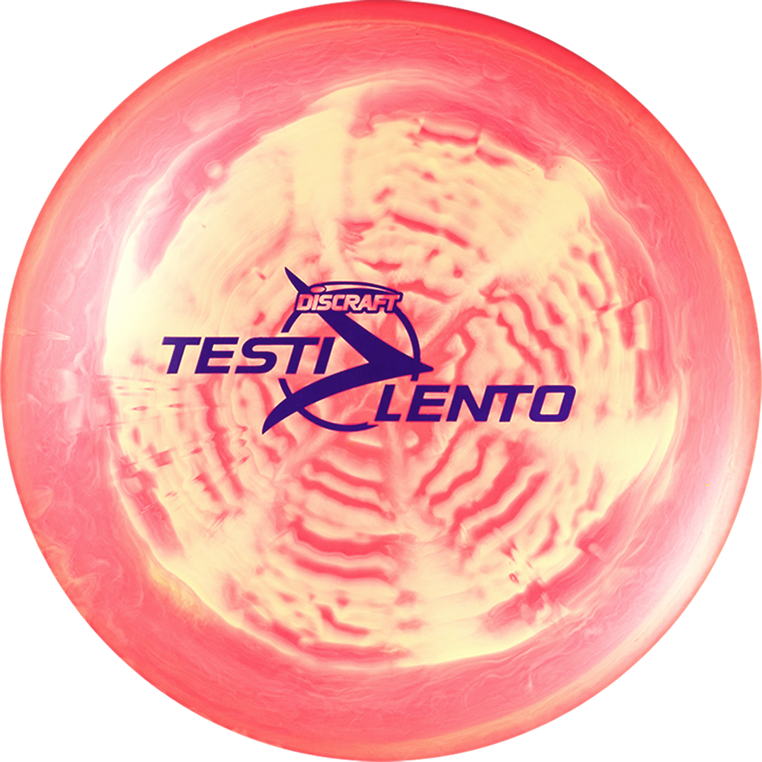 2026 Seppo Paju Test Flight Caliber