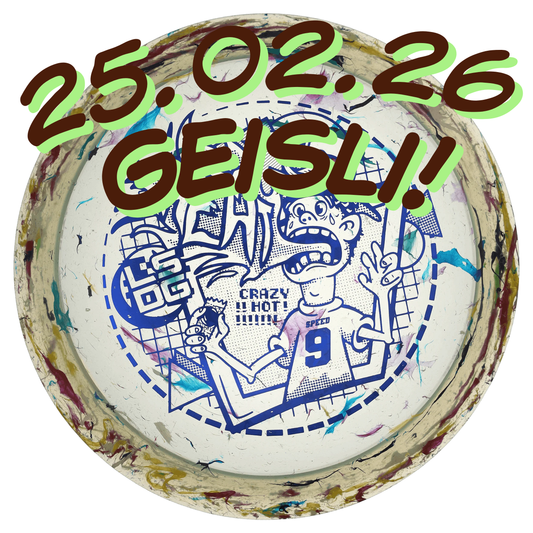 2026 Ledgestone Jawbreaker Z FLX Heat