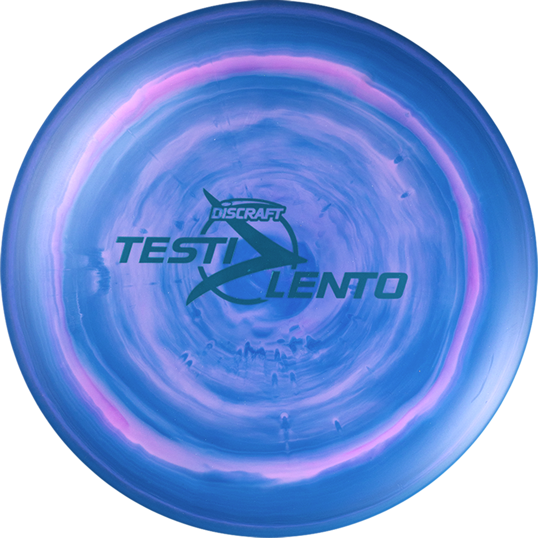 2026 Seppo Paju Test Flight Caliber
