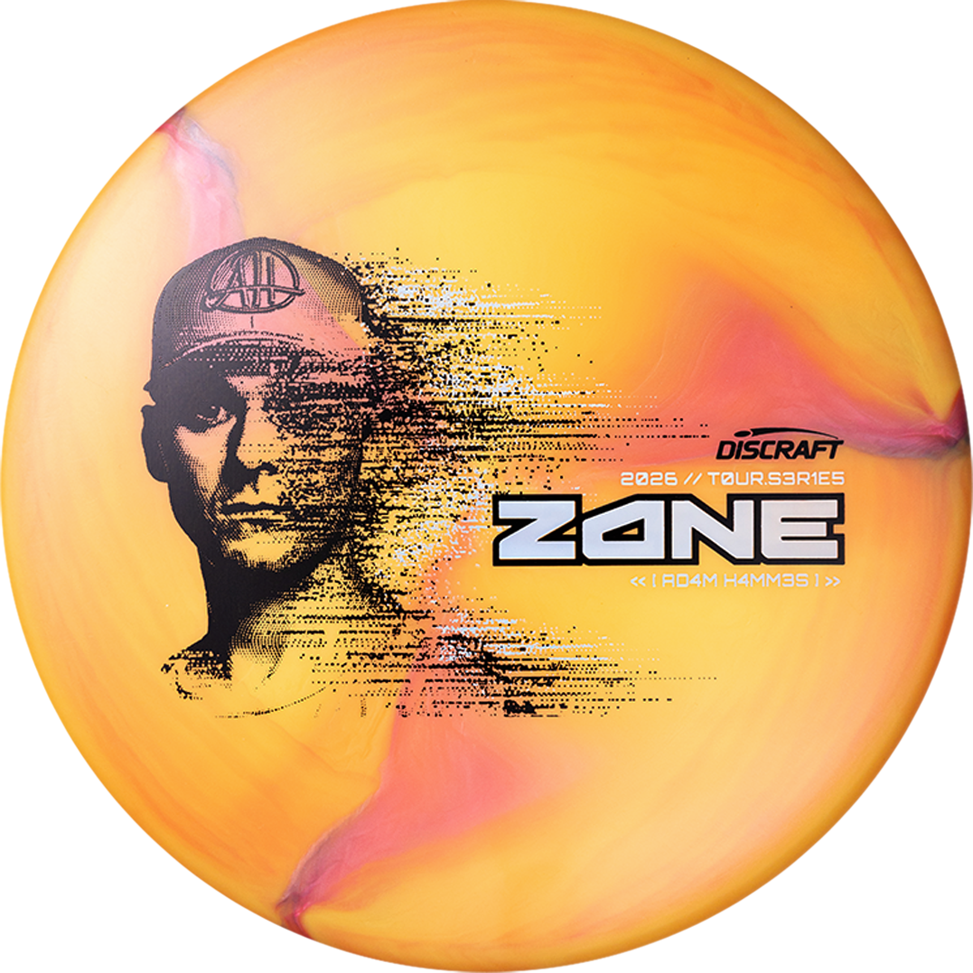 2026 Adam Hammes Tour Series Zone