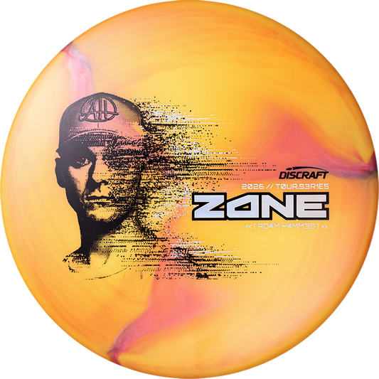 2026 Adam Hammes Tour Series Zone