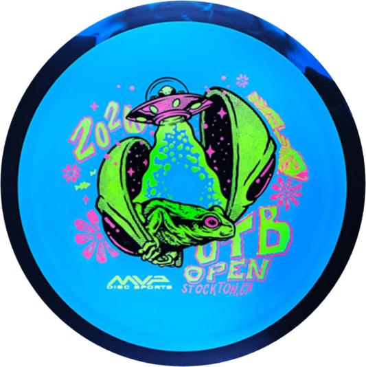 Fission Delirium – OTB Open