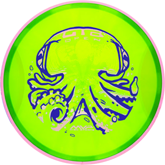 Proton Soft Proxy – 2026 OTB Open