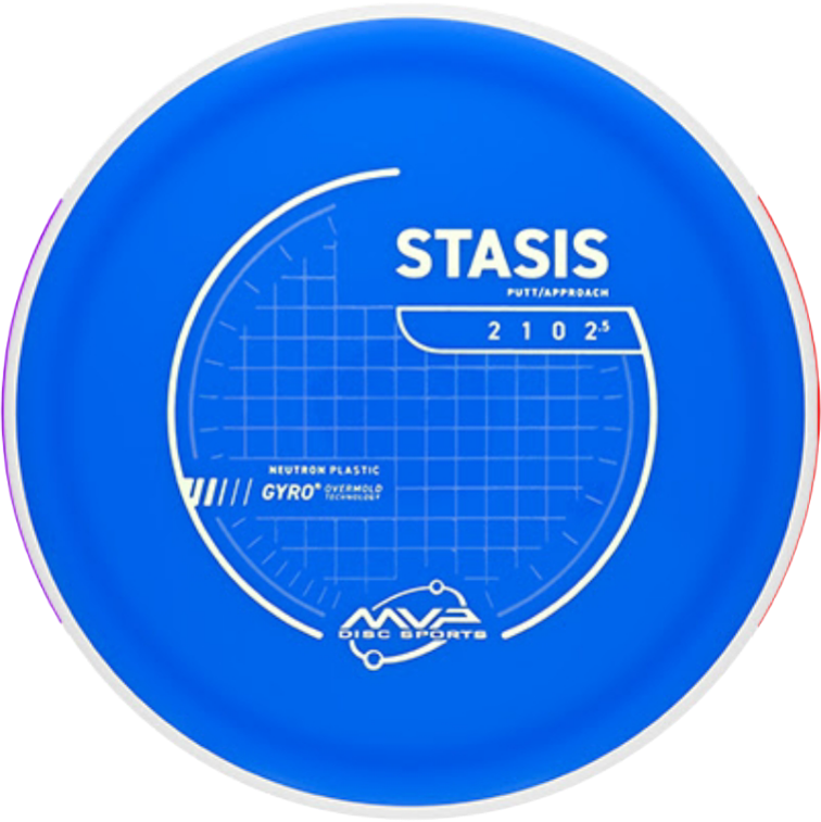 Neutron Stasis