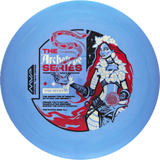 Neutron Boost – Eagle McMahon Team Series