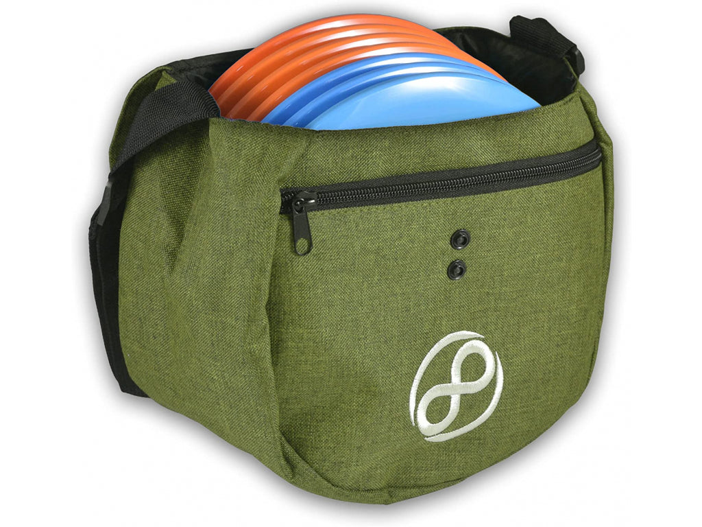 Infinite Discs Easy Bag