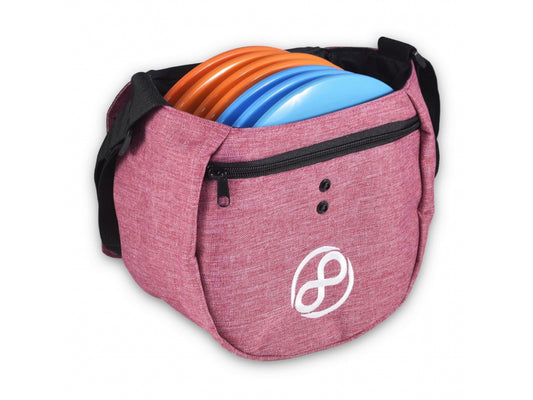 Infinite Discs Easy Bag