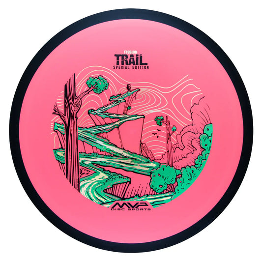 Fission Trail - Special Edition