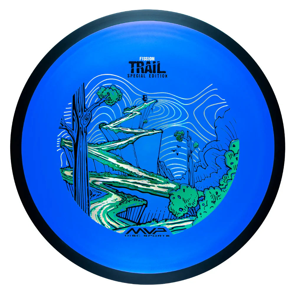 Fission Trail - Special Edition