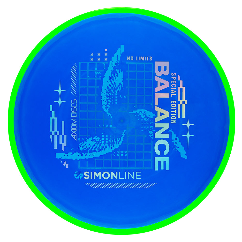 Neutron Balance – Special Edition