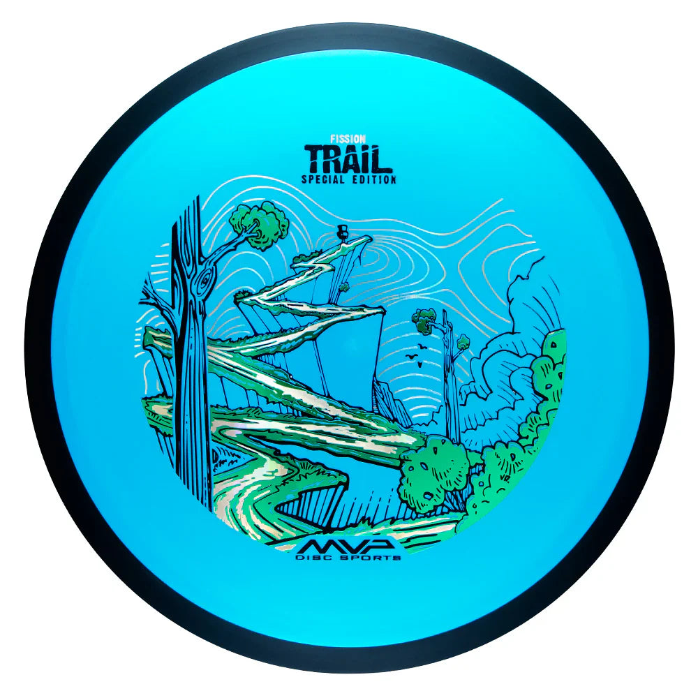 Fission Trail - Special Edition