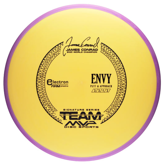 Electron Firm Envy - James Conrad Signature Series