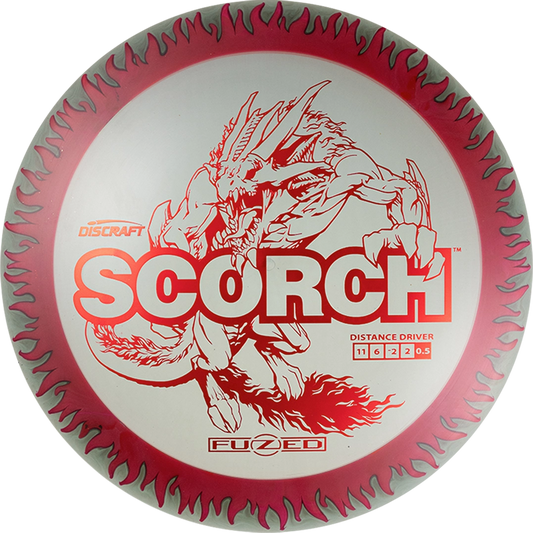FuZed Line Scorch