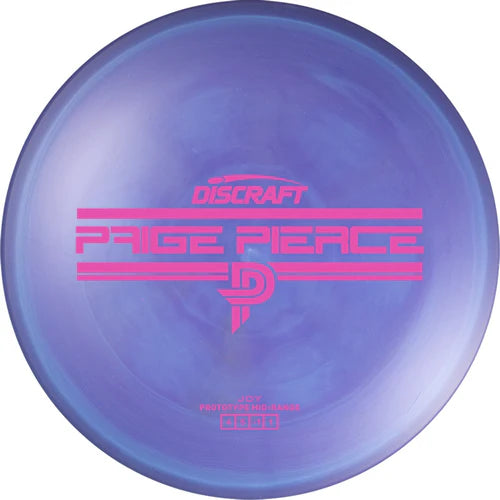 Prototype Paige Pierce ESP Joy