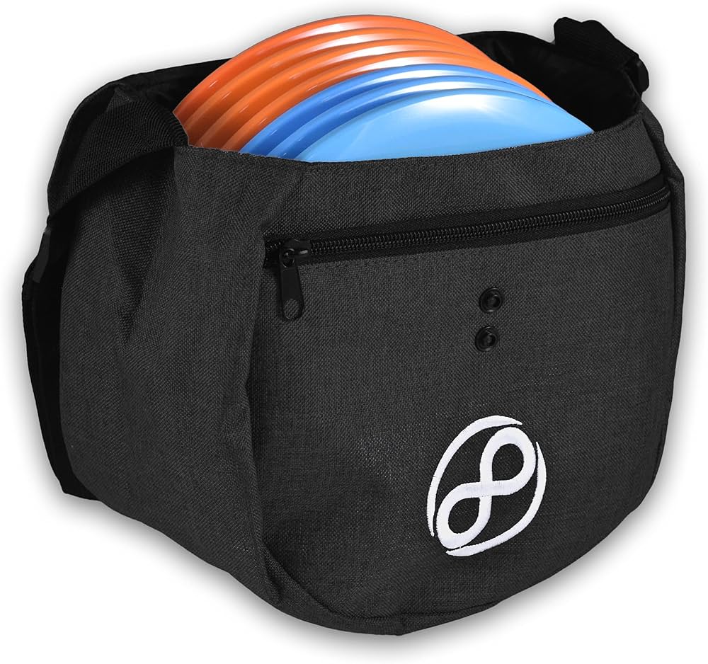 Infinite Discs Easy Bag