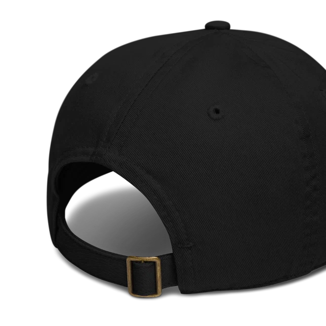 Clash Discs Cap