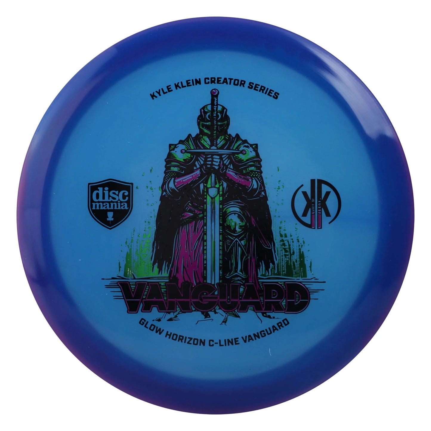 Kyle Klein Creator Series Glow Horizon C-Line Vanguard