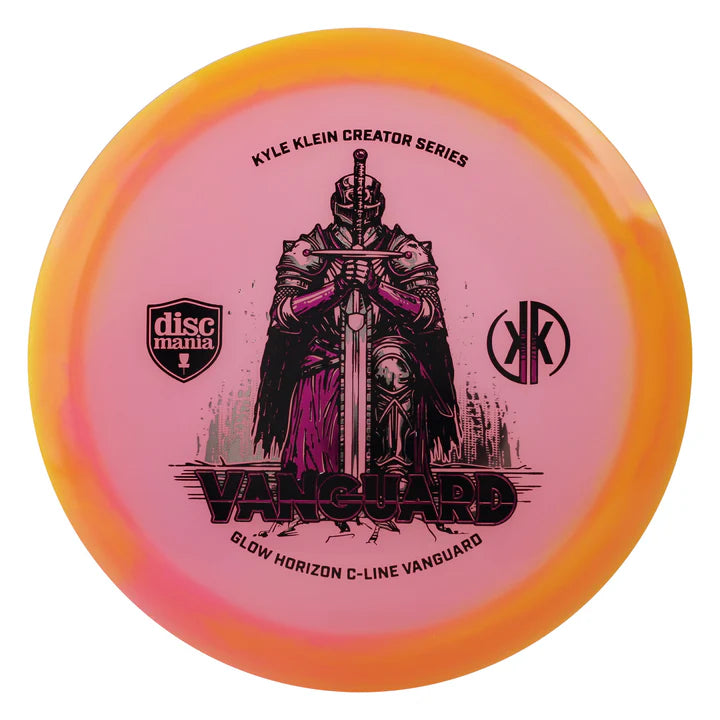 Kyle Klein Creator Series Glow Horizon C-Line Vanguard