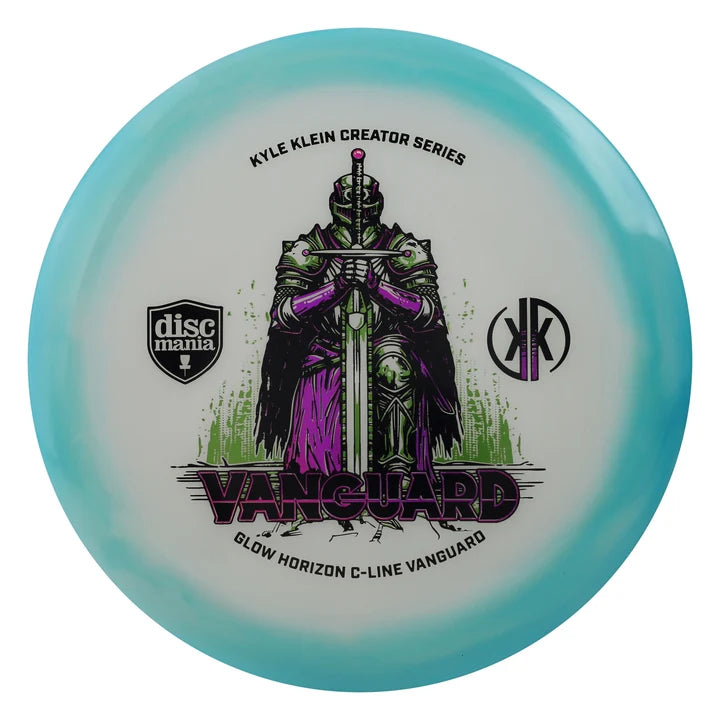 Kyle Klein Creator Series Glow Horizon C-Line Vanguard