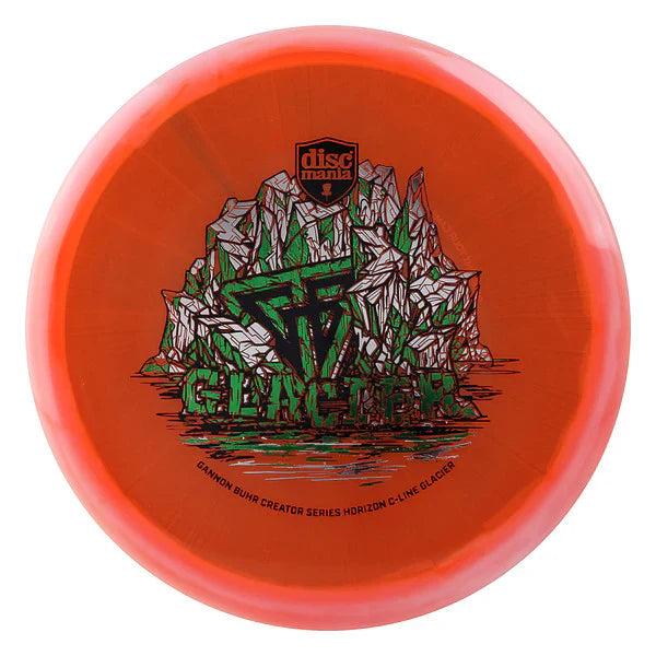 C-Line Horizon Glacier - Gannon Buhr Creator Series