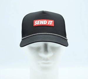 Cap - Send It