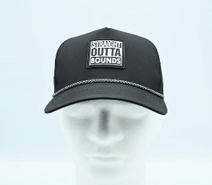 Cap - Straight Outta Bounds