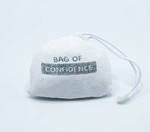 Chalk Bag, Bag Of Confidence
