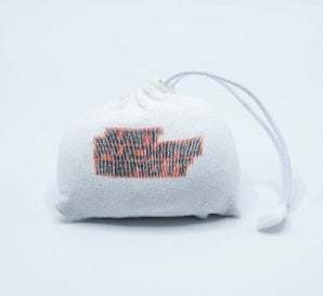 Chalk Bag, Just F Send It