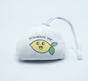 Chalk Bag, Squeeze Me