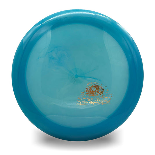 Innova Europe Mini Stamp Series- Champion Destroyer