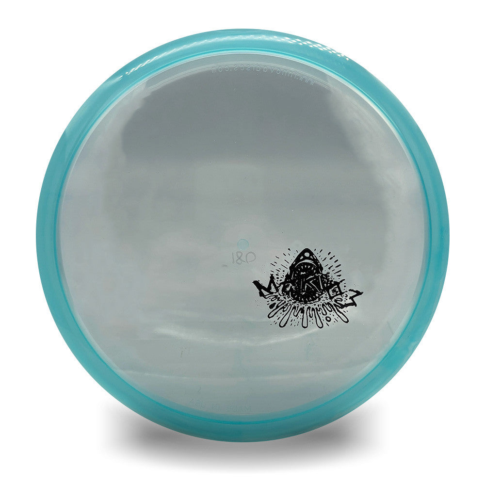 Innova Europe Mini Stamp Series- Champion Mako3