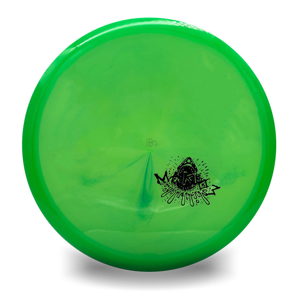 Innova Europe Mini Stamp Series- Champion Mako3