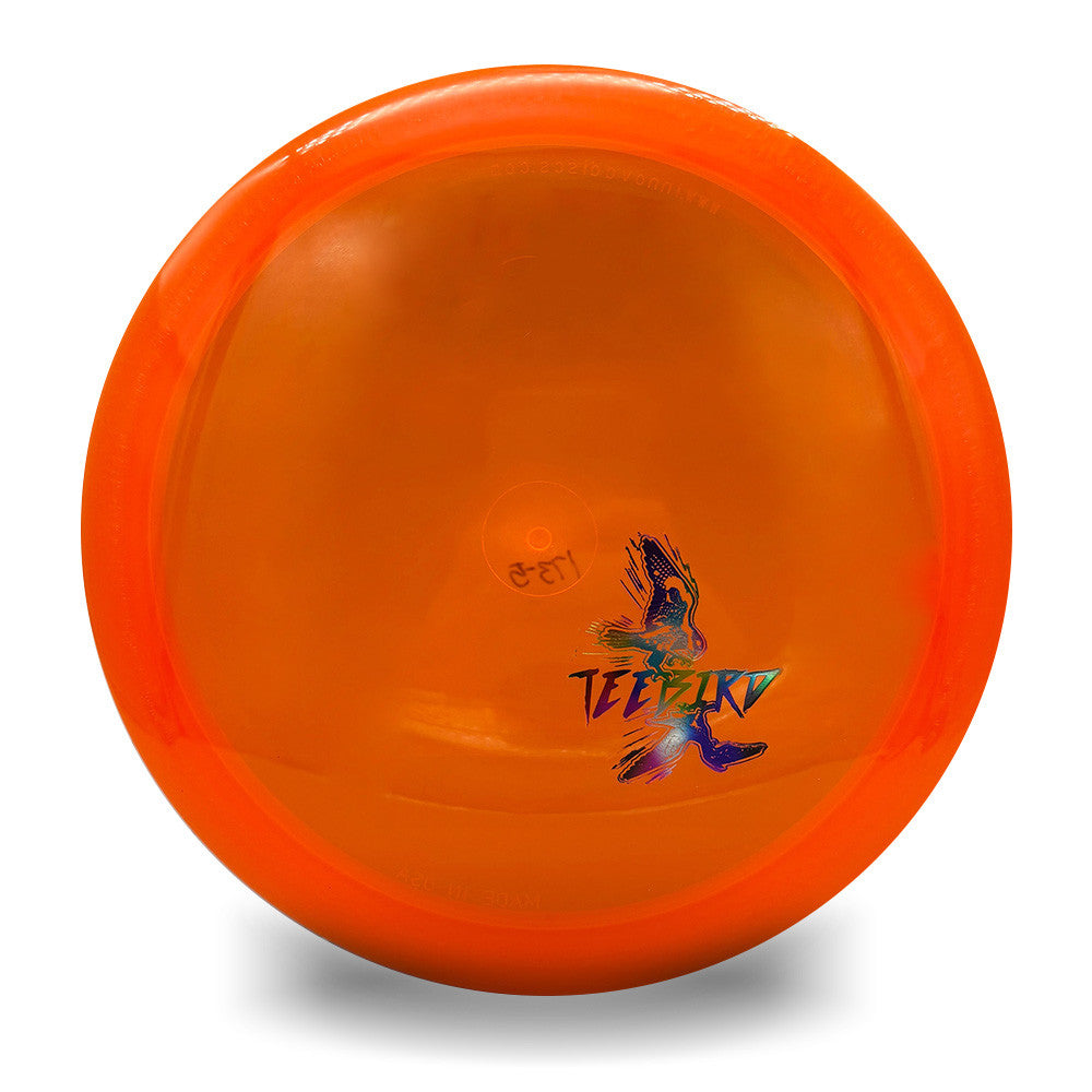 Innova Europe Mini Stamp Series- Champion Teebird