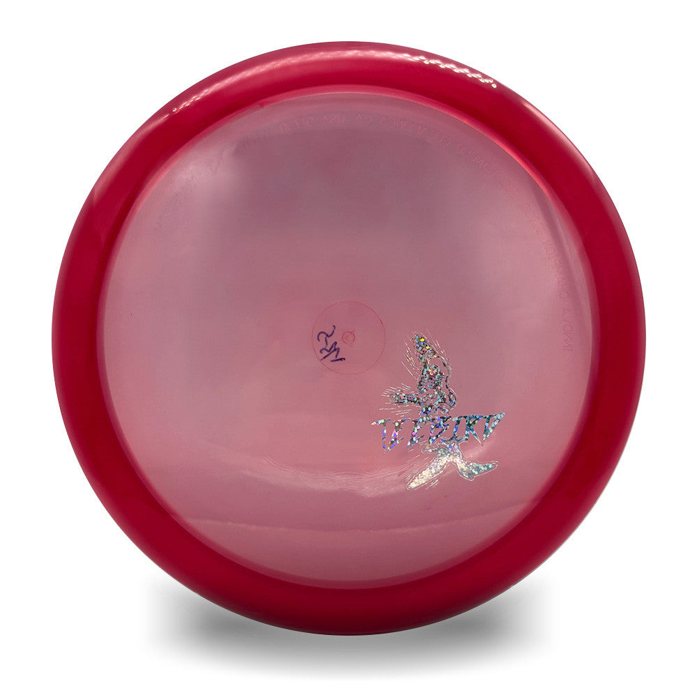 Innova Europe Mini Stamp Series- Champion Teebird