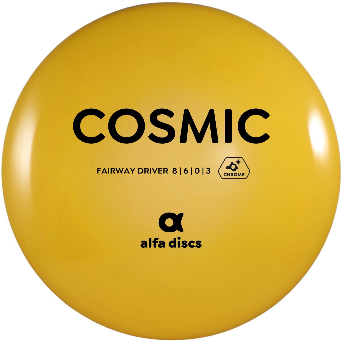 Cosmic (Chrome)
