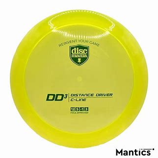 DD C-line