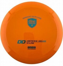 DD  S-line