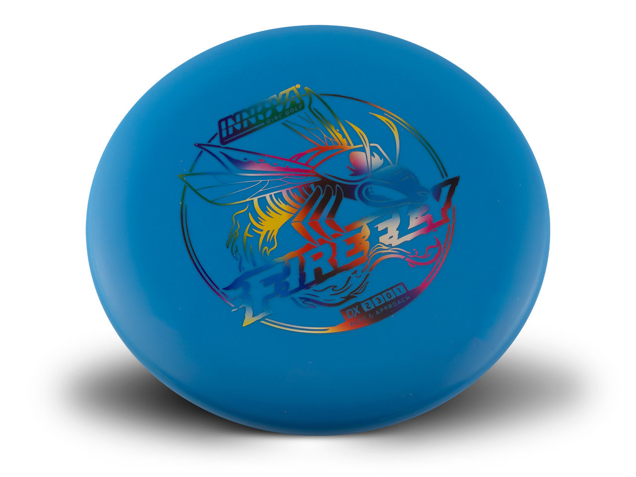 DX Firefly