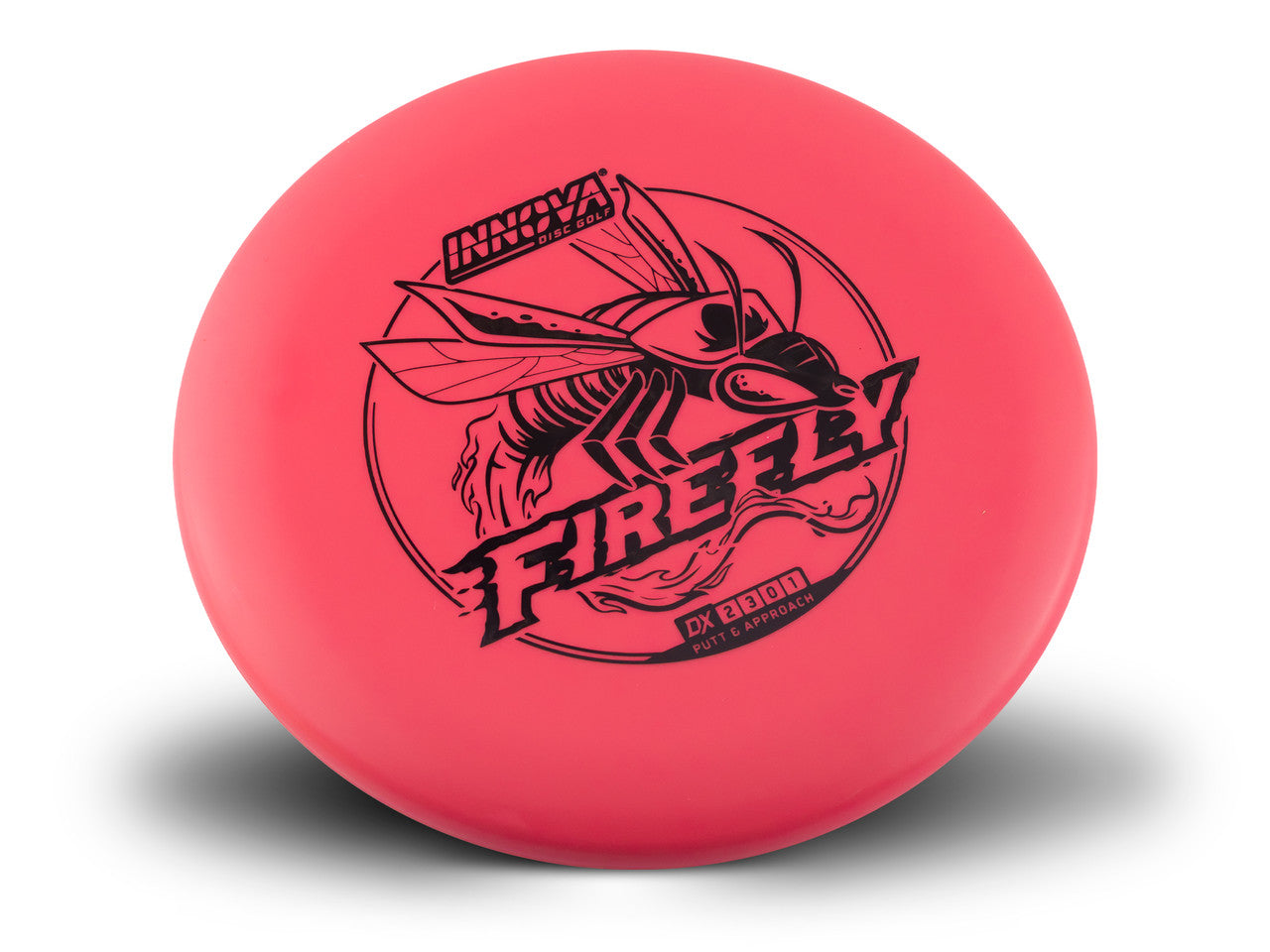 DX Firefly