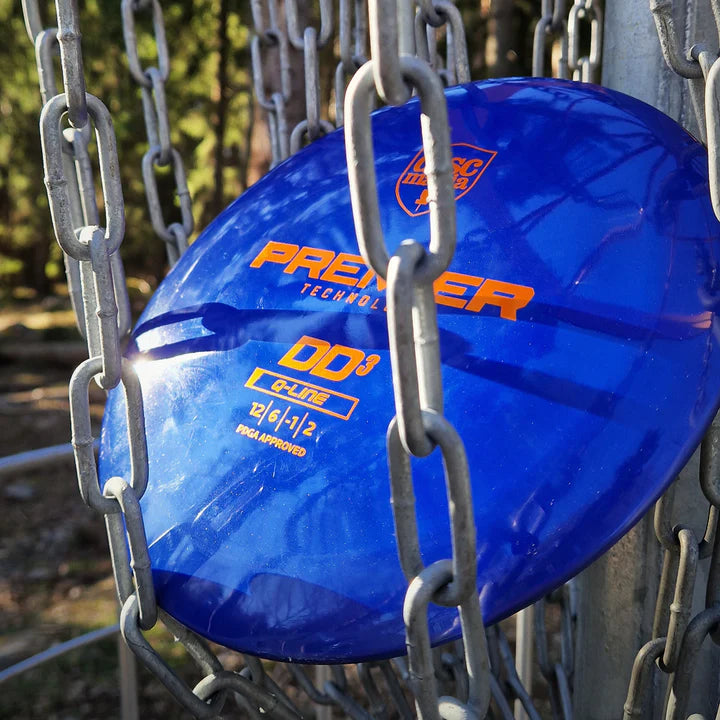 Q-line premier DD3