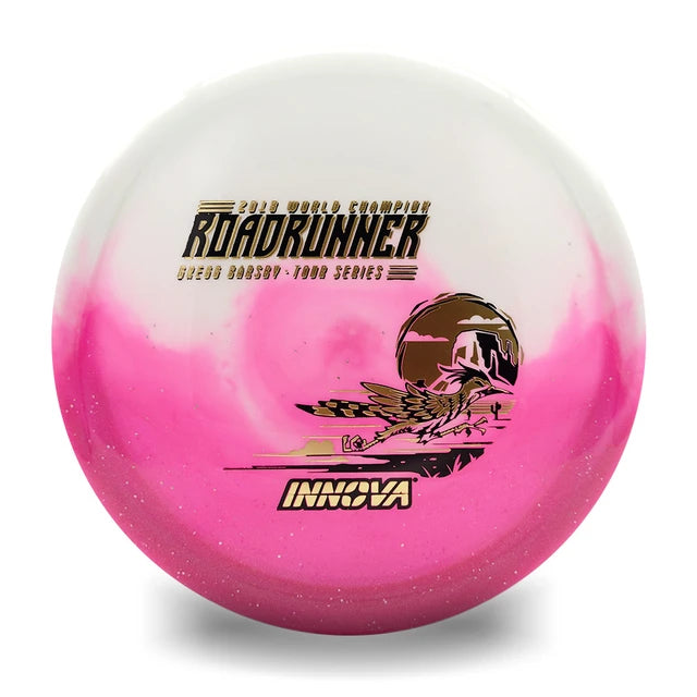 2026 Tour Series Duo Roadrunner (Gregg Barsby)