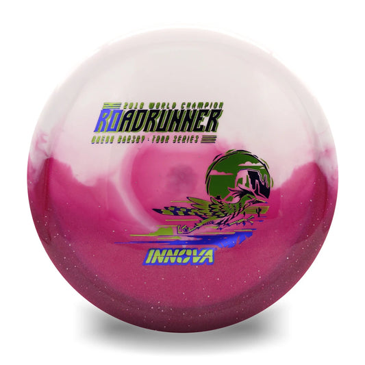 2026 Tour Series Duo Roadrunner (Gregg Barsby)